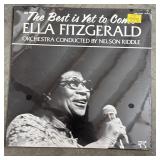 Sealed Pablo Records The Best is Yet to Come