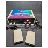 Ed Skilling Photon Genie, Bioavailable Energy