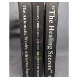 Energy, Vibration, And The Frequency of Money