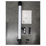 meade telescope Model 293