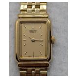 SEIKO LADIES WATCH GOLD TONE
