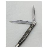 IMPERIAL POCKET KNIFE DUAL BLADE