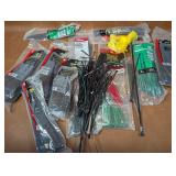 Zip Ties - Cable Ties