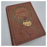1908 John Pettie by Martin Hardie Antique Book