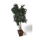 Large Artificial Tree Ficus 7