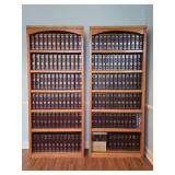 Slip Cased National Geographic Set 1950 - 2023