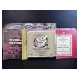 Lot of 7 VTG Records/ Albums/ LP