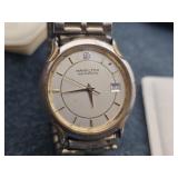 Vintage Hamilton Retirement Men