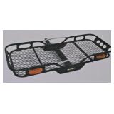 NIB Rola Receiver Hitch Mount Cargo Deck w/ Cover