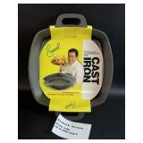New Emeril Cornbread Pan