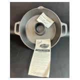 Emeril Cast Iron Oven Chicken Roaster