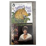 A Swinging Christmas & Ella Fitzgeralds Christmas