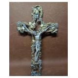 Cipolletti Crucifix 2002 Italy