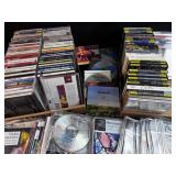 Large Lot of Classical & Opera CD