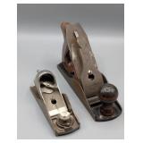 DUNLAP NO. 4 WOOD PLANE & CRAFTSMAN ?? 3704 BLOCK