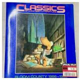 Classics of Western Literature Bloom County Soft