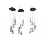 Angel Hanging Solar Lights