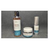 Factory Sealed Sun Coast Sciences Hydrate +