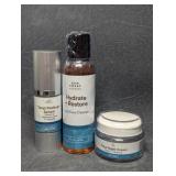 Factory Sealed Sun Coast Sciences Total Package