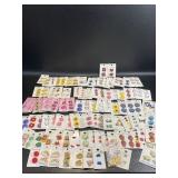 100+ Novelty Buttons on Cards : School,