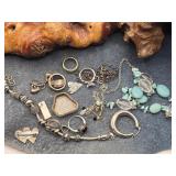 Costume Jewelry Items