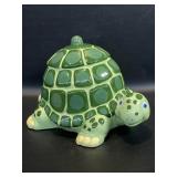 Cute Turtle Cookie Jar , Kookie Jars Westland