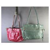 Hobo International Seeker and Cecily Style Purse