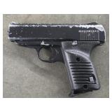 Cobra FS .380 Semi Auto Pistol