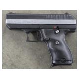 C9 Hi-Point 9mm Semi Auto Pistol