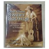 New Our Own Sweet Sounds Arkansas Music