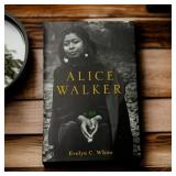 Autographed Alice Walker A Life
