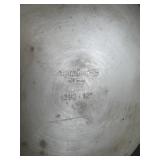 Calphalon Skillet/ 2 Colanders/ 1Strainer