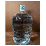 Sealed 5 Gallons of Mountain Valley Spring Water