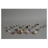 Costume Jewelry Rings