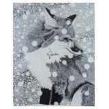 FRED H MONTAGUE "BAD TRACK" LIMITED EDITION