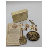 THE ELVIS PRESLEY COLLECTION