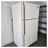 Whirlpool Refrigerator