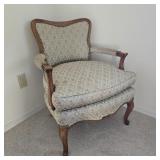 Vintage Armchair