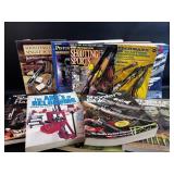 Trap & Skeet Shooting/ Cast Bullet Handbook/ Fire