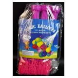 New 10 Packs Magic Water Balloons