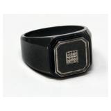 Danbury Mint Black Ice Men