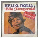 Sealed 1964 London Hello Dolly