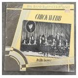 UK London Chick Webb In the Groove