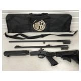 ROSSI TAKE DOWN 22LR & 410 SHOTGUN BARRELS SINGLE