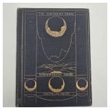 1914 R. Tagore "The Crescent Moon" Book