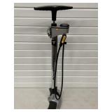 TOPEAK HAND AIR PUMP JOE BLOW PRO W/ PRESSURE