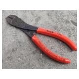 Matco tools/Knipex PDC6 high leverage diagonal