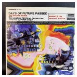 VTG Mood Blues Days of Future Passed