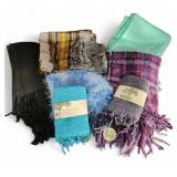 Womens Scarves