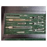 Big Drafting Set Germany #1138